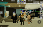 (RBI) ROBLOX BUREAU OF INVESTIGATION AGENCY
