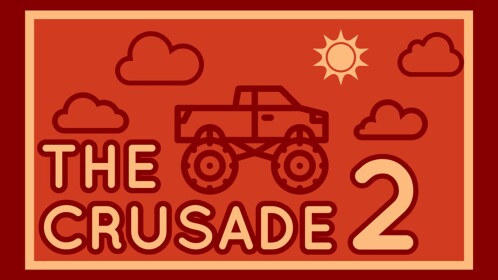 The Crusade 2