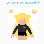 London's Gymnasium