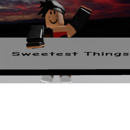 Sweetest Thing Cafe