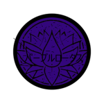 The Purple Lotus