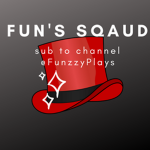 Fun's Sqaud!