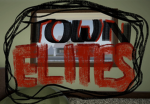 Town elites