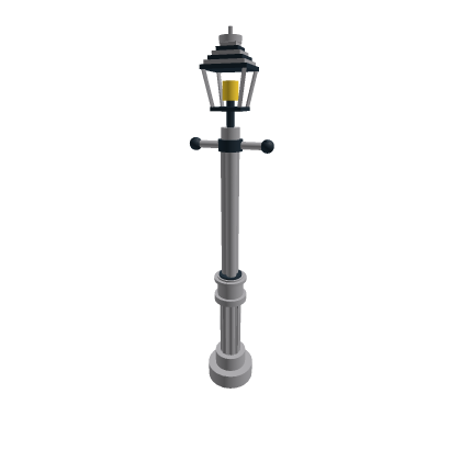 lamp post