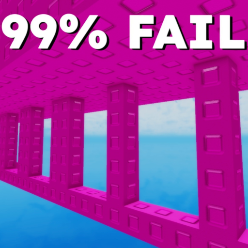 Sea's Difficulty Chart Obby