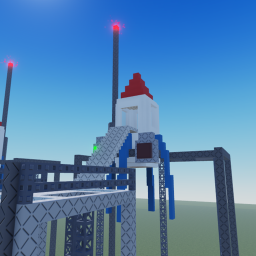 [UPDATE] Ride a Rocket To The Floating Point