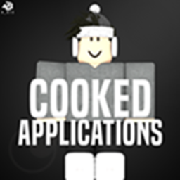 Cooked Applications