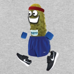Pickle Runner
