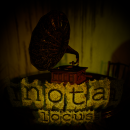nota locus