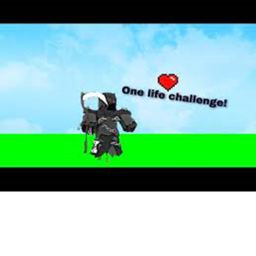 obby 1 life