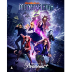 Monster high_Generations