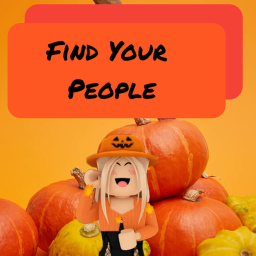 Find Your People [UPD 3]