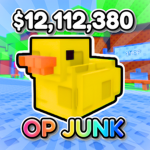 Junky business