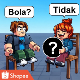 Tebak Yuk!💬 icon