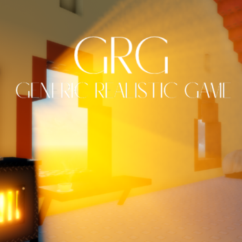 Generic Realistic Gaem