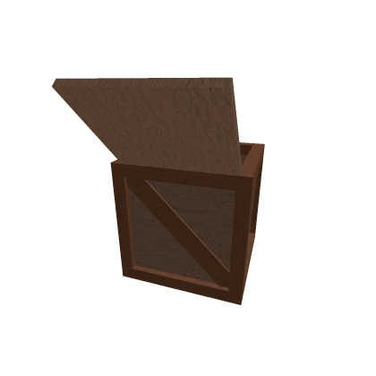 Crate (Open)