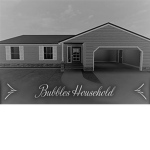 Bubbles Household