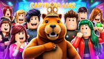 CAPYBARA TEAM COOL
