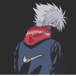 Anime Gang Supreme