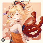 ‘ cutie core