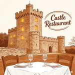 Castle Restaurant Group