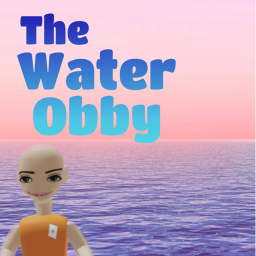 The water obby