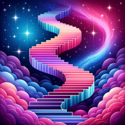 Vibe Obby Roblox game icon
