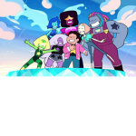 Steven Universe Polska
