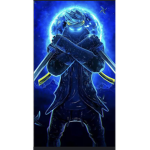 BLUE WARRIORS PRIME