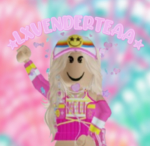 LXVENDERLOVIES!!