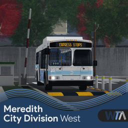 WTA | Meredith City's West Side - Legacy