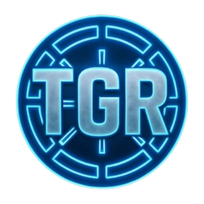 |[ TGR || The Galactic Republic ]| Roblox group icon