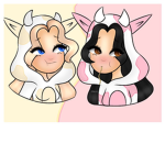 Nicole Luvs Cookie’s Friends!
