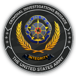 Criminal Invеstigation Division ᅠ