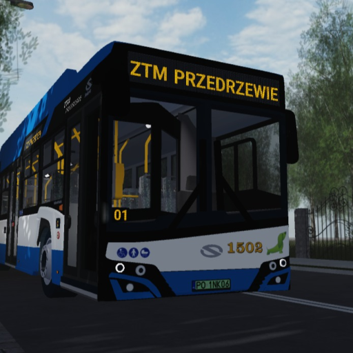 Urbanmove ZTM Przedrzewie