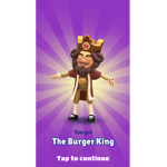 help with free items gang