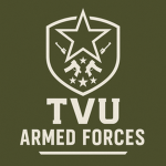 TVU Armed Forces