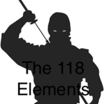 The 118 Elements