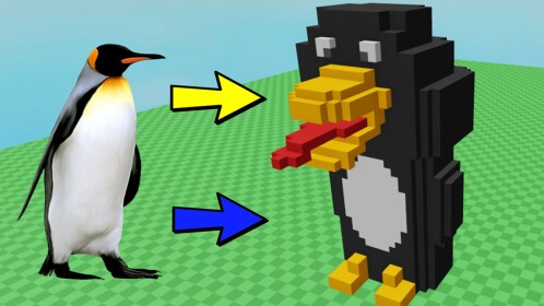 Free Build!