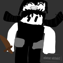 [DEMO] Sister Shield