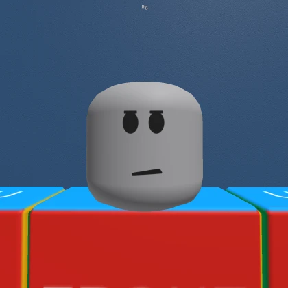 Alan's Epic Facepack | A Roblox Face pack