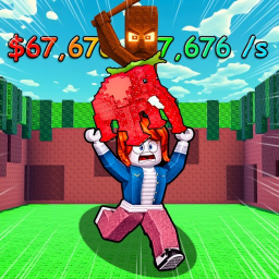 [RELEASE]Hide Or Die For Brainrots!