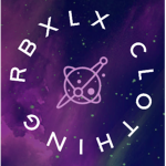 RBXLX Clothing