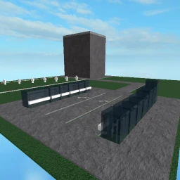 Weapons Testing icon