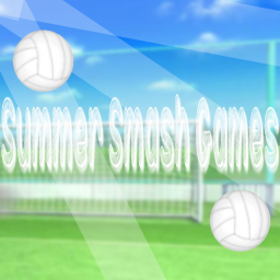 🏐Summer Smash Minigames🏐