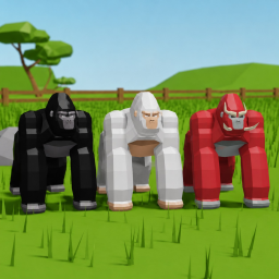 Animal Simulator Remastered