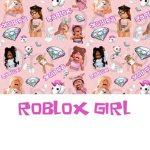 Roblox Girls Onlyyyy