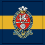 • UK | Princess of Wales's Royal Regiment ᅠ