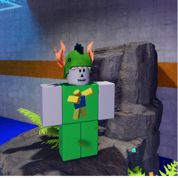 ProGamer obby so pro (halloween)