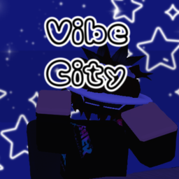 Vibe City [RELEASED]